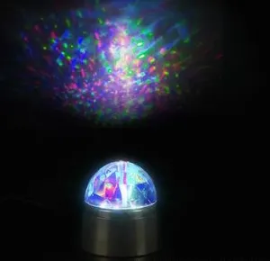 09LT001 -  Kaleidoscope Lights