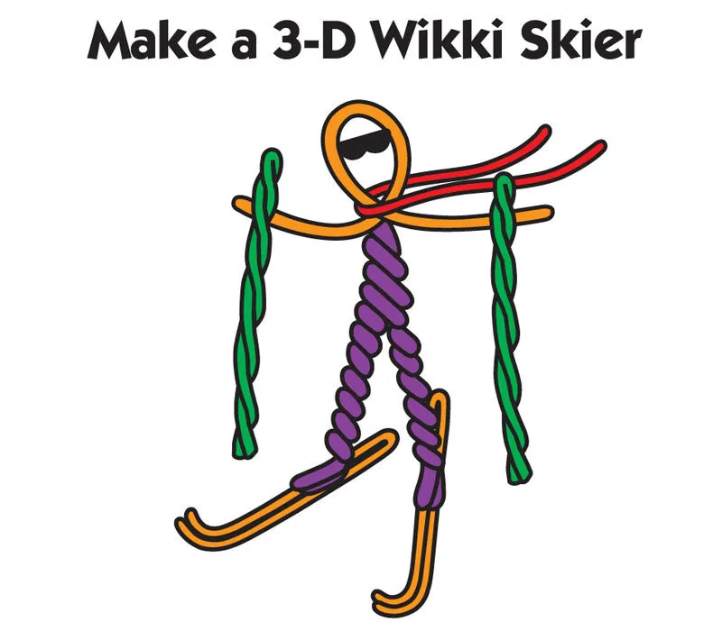 12MF079 - Wikki Stix Traveler