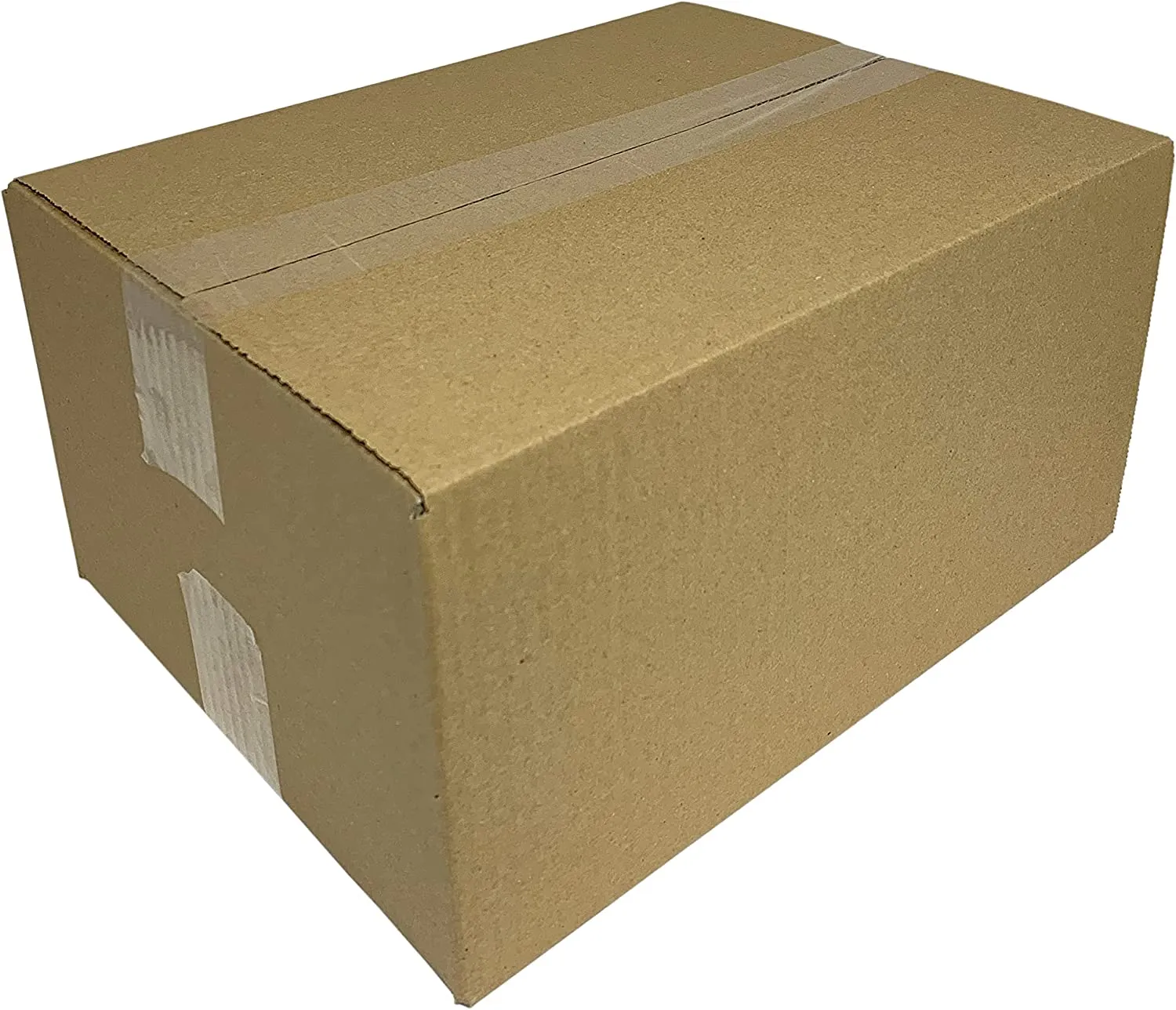 12x9x6" / 30.5x22.9x15.2cm Small Parcel Boxes | Single Wall | Shipping Mailing Postal Cardboard Boxes