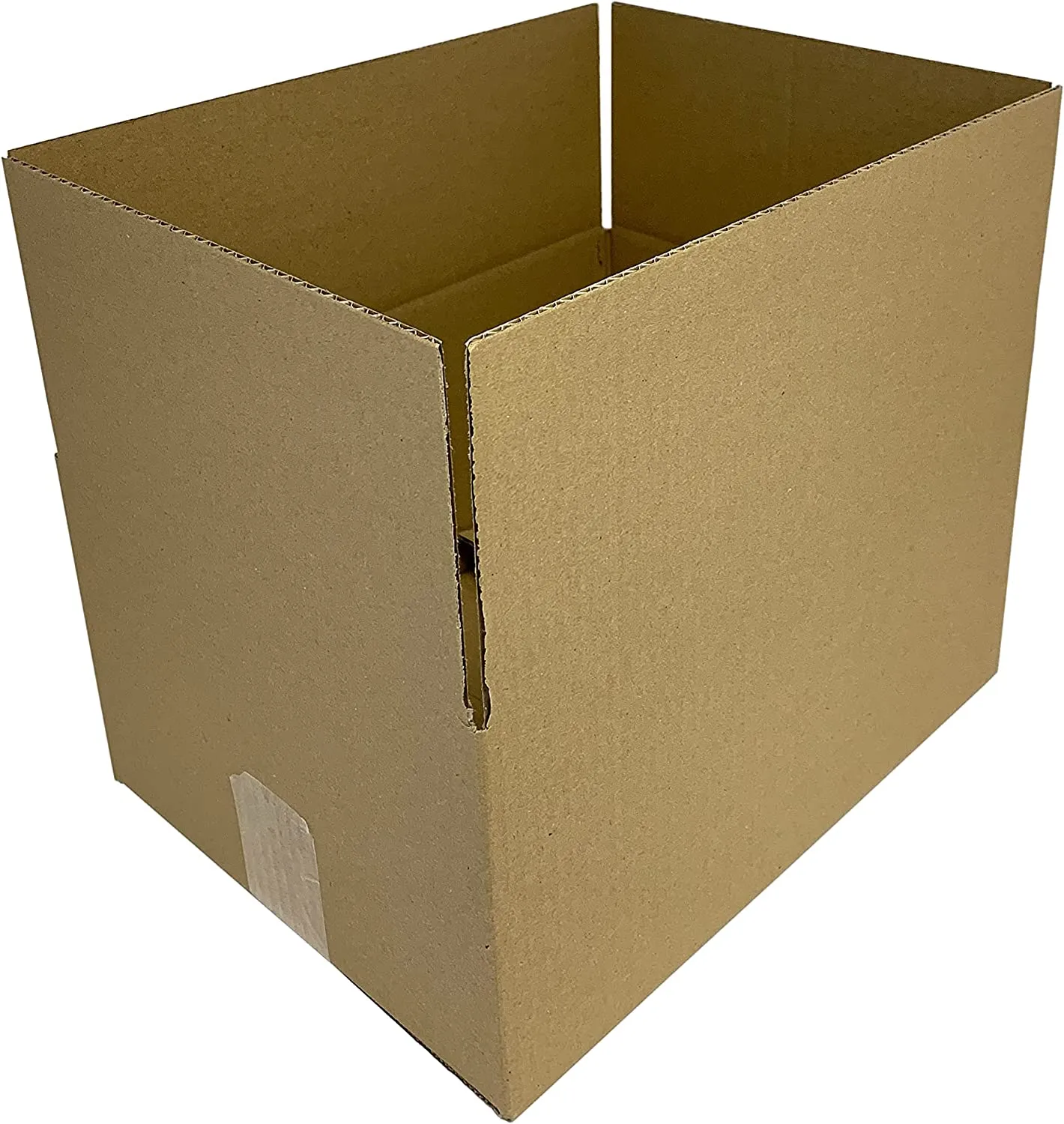 12x9x6" / 30.5x22.9x15.2cm Small Parcel Boxes | Single Wall | Shipping Mailing Postal Cardboard Boxes