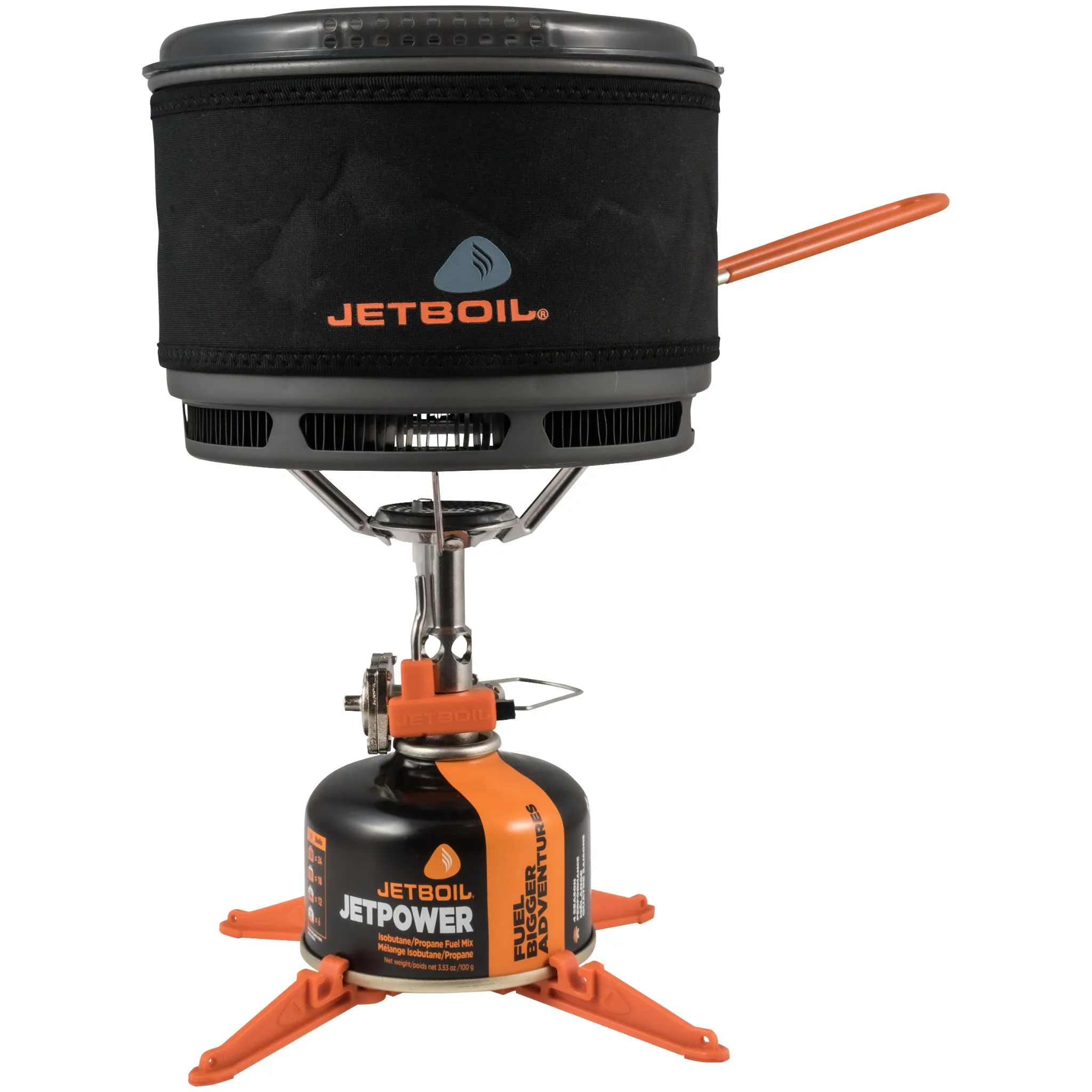 1.5L Ceramic Cook Pot - Jetboil