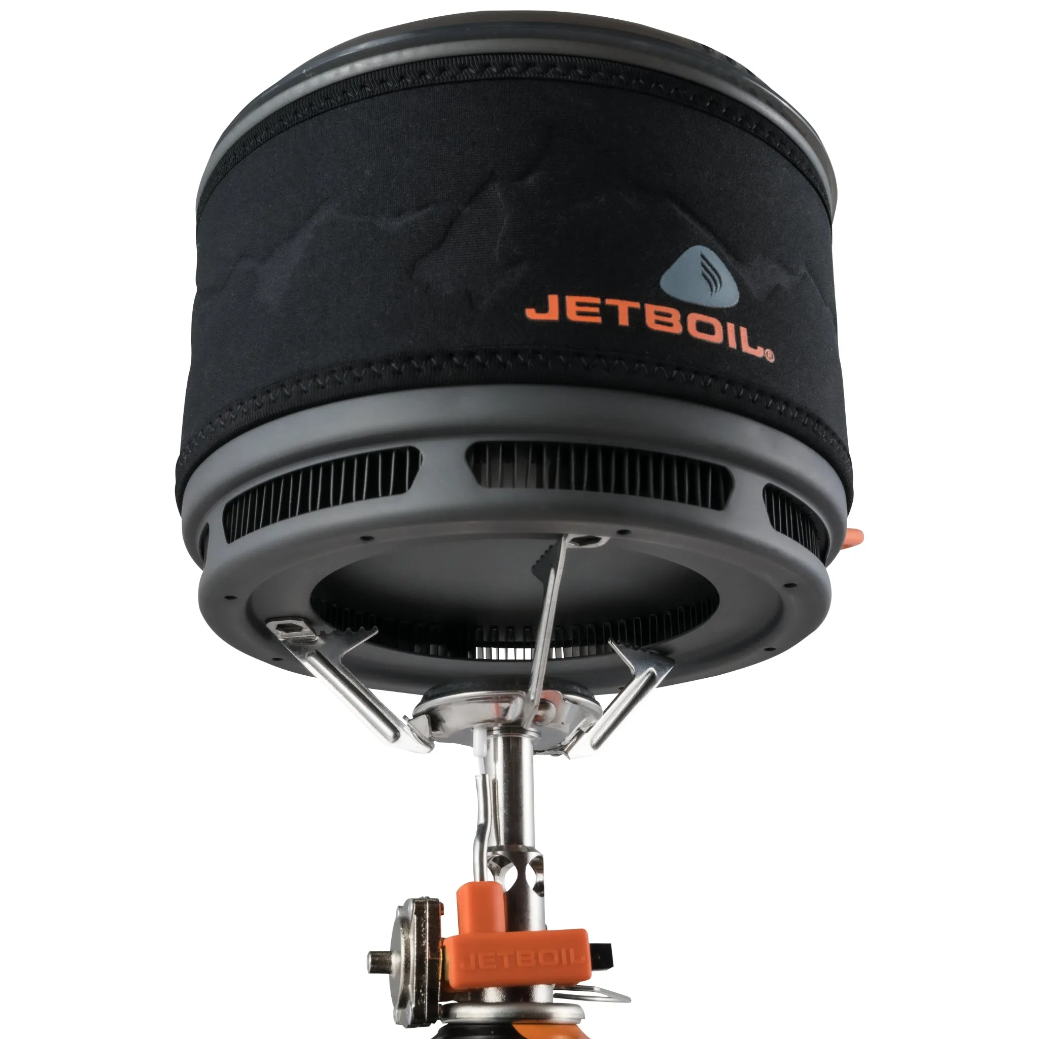 1.5L Ceramic Cook Pot - Jetboil