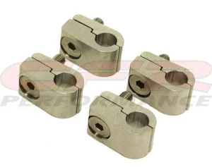 6.0 Mm WIRE CLAMP SET - 4