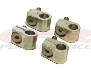 7.7 Mm WIRE CLAMP SET - 4