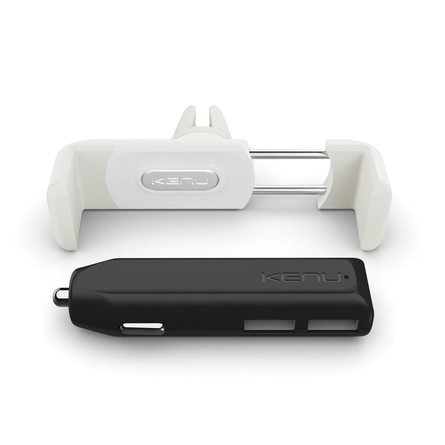 Airframe  Car Kit | Incl. Dualtrip Car Charger