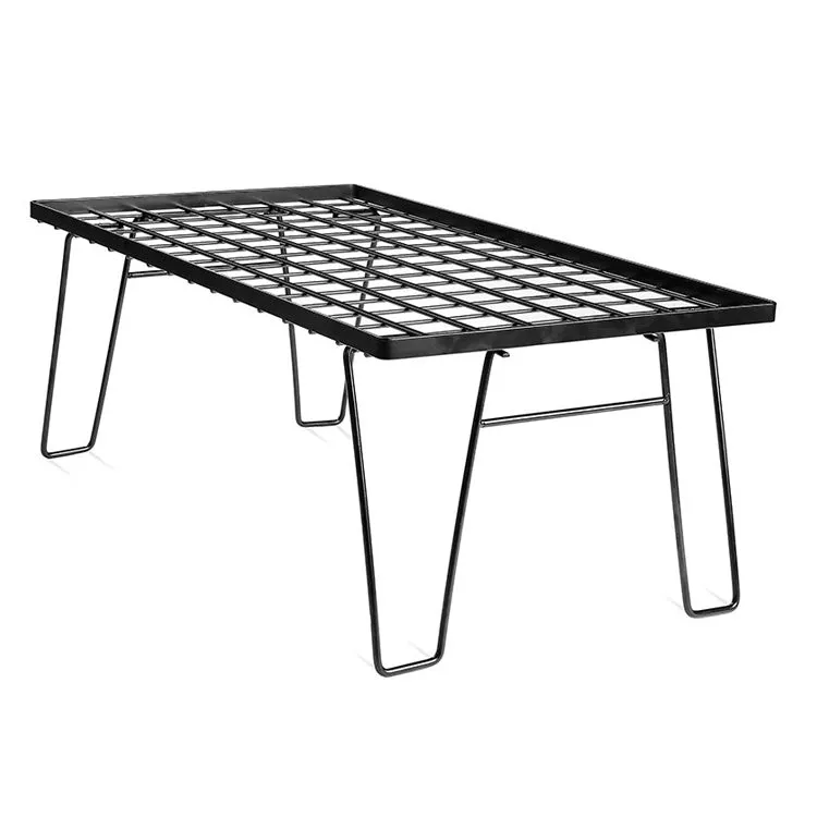 AOTU YT1001 Outdoor Folding Portable Mesh Table