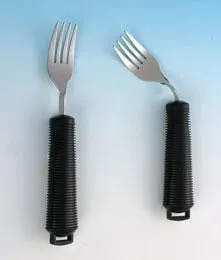 Bendable Fork