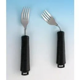 Bendable Fork