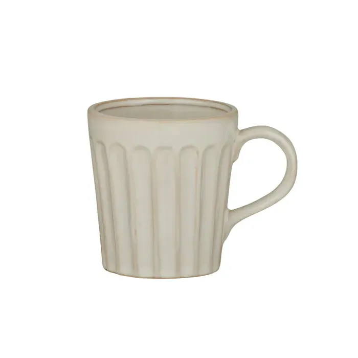 Bistrot Ceramic Kitchenware | White