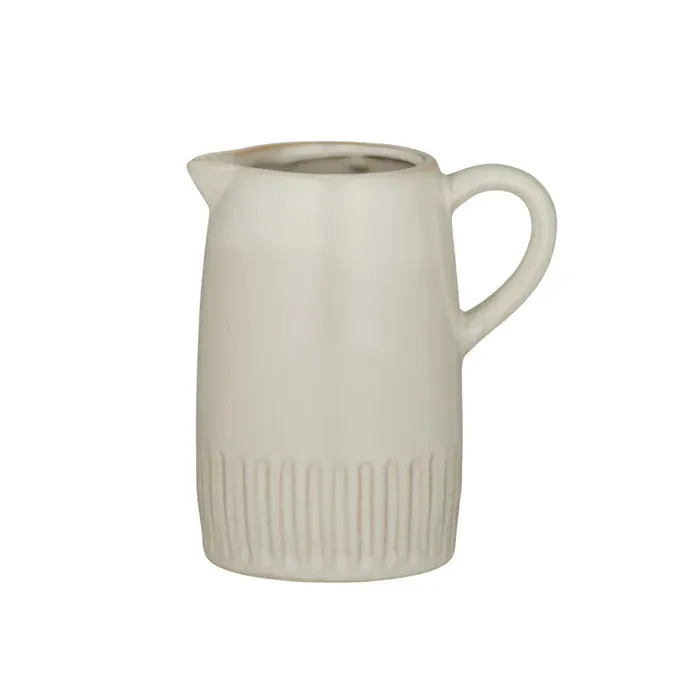 Bistrot Ceramic Kitchenware | White