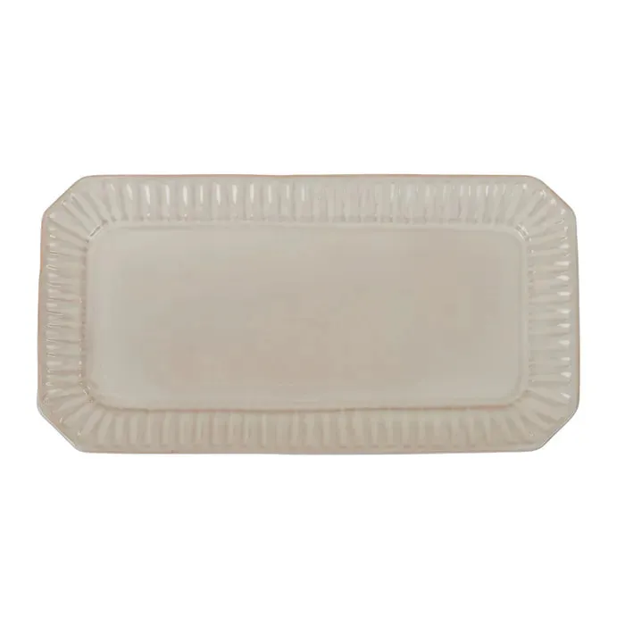 Bistrot Ceramic Kitchenware | White