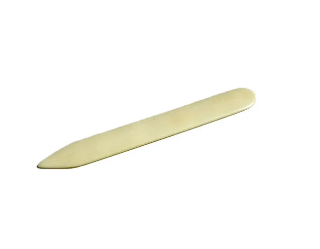 Bone Folder Pointed Tip