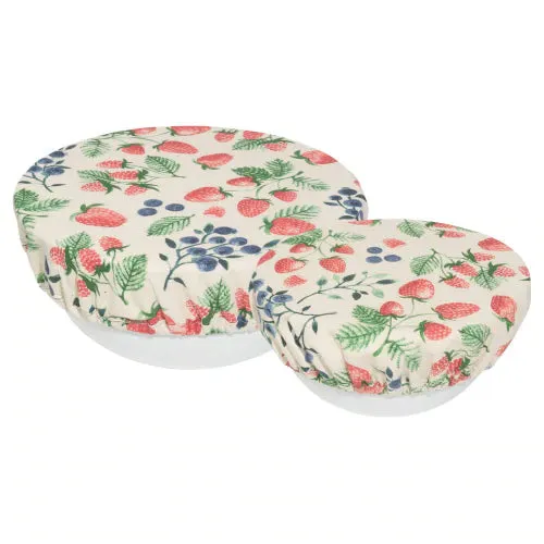 Bowl Cover Set of 2