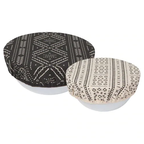 Bowl Cover Set of 2