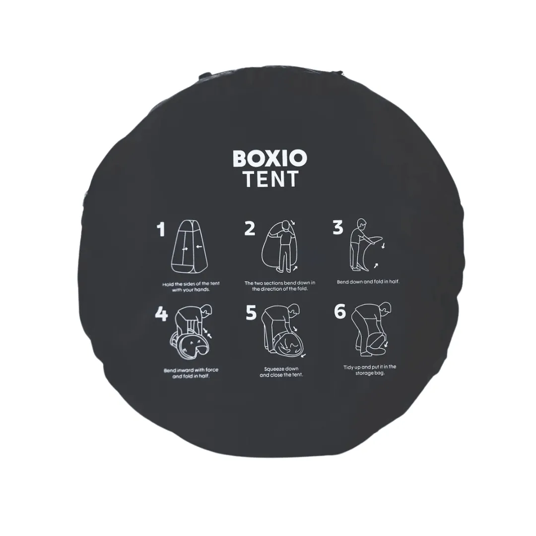 BOXIO Tent