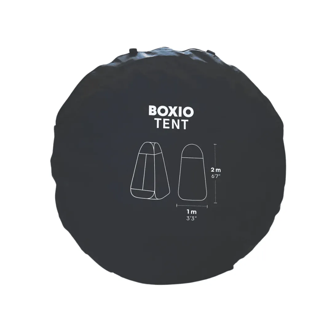 BOXIO Tent