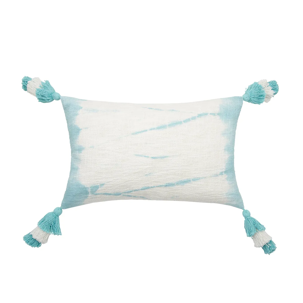 Buckroe Surf Pillow