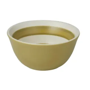 Calypso Ceramic Kitchenware | Olive