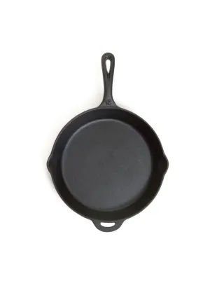 Camp Chef 12 inch Cast Iron Skillet