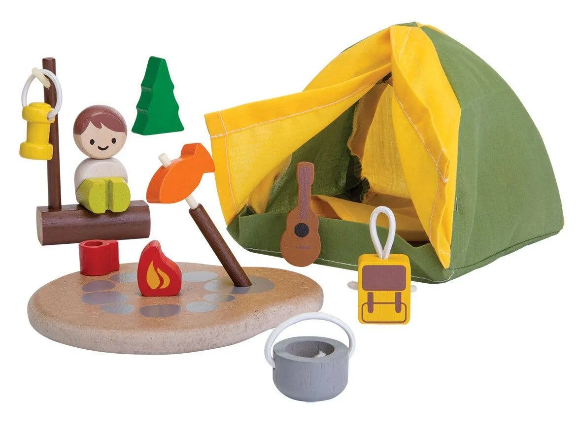 Camping Set