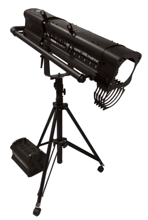 CANTO 1200 MSR FOLLOWSPOT