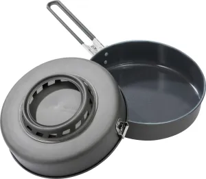 Ceramic frying pan WindBurner MSR