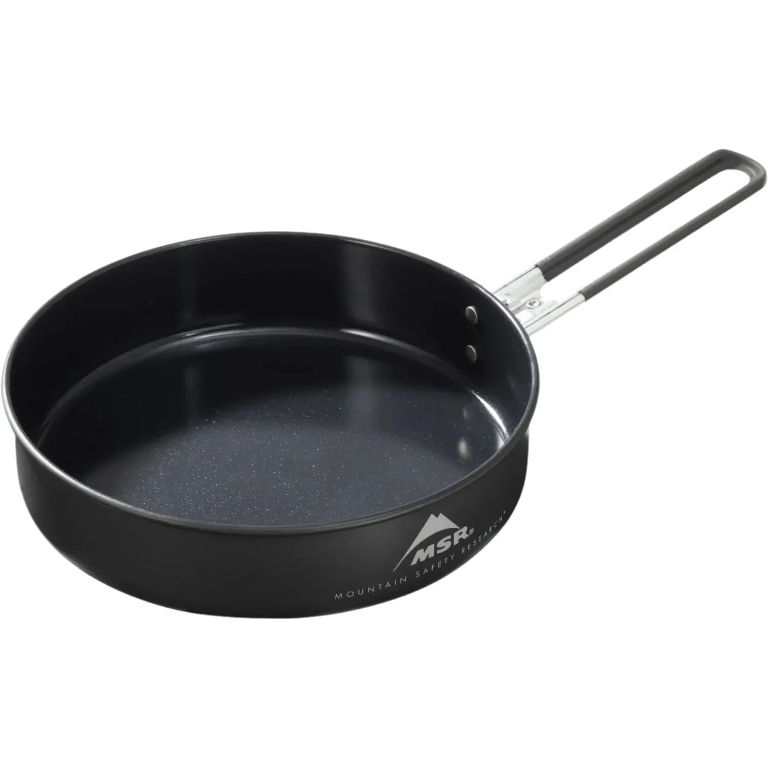 Ceramic Skillet