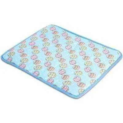 Chill Paws Cartoon Cooling Mat