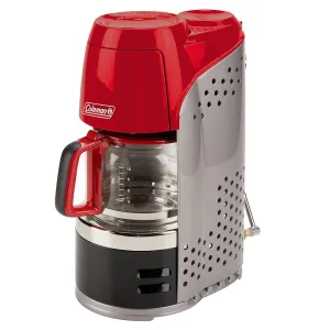 Coleman 10-Cup Portable Propane Coffeemaker [2000020942]