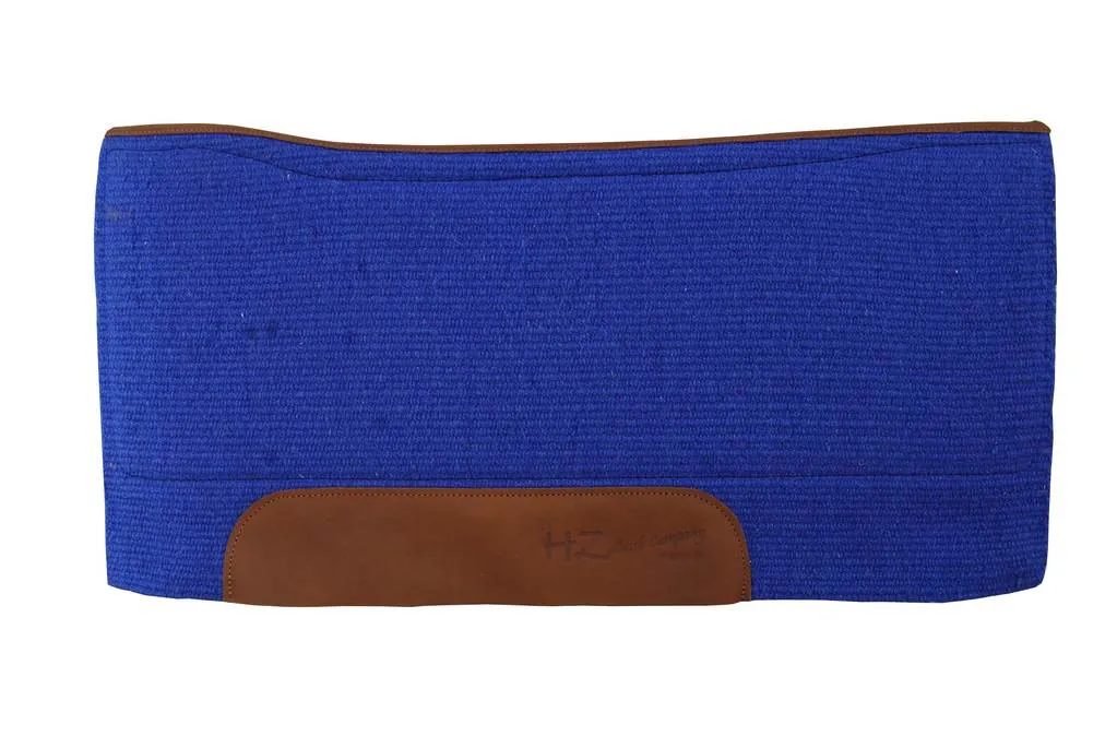 Colorado Saddlery Spine Saver Pad 19-225BL