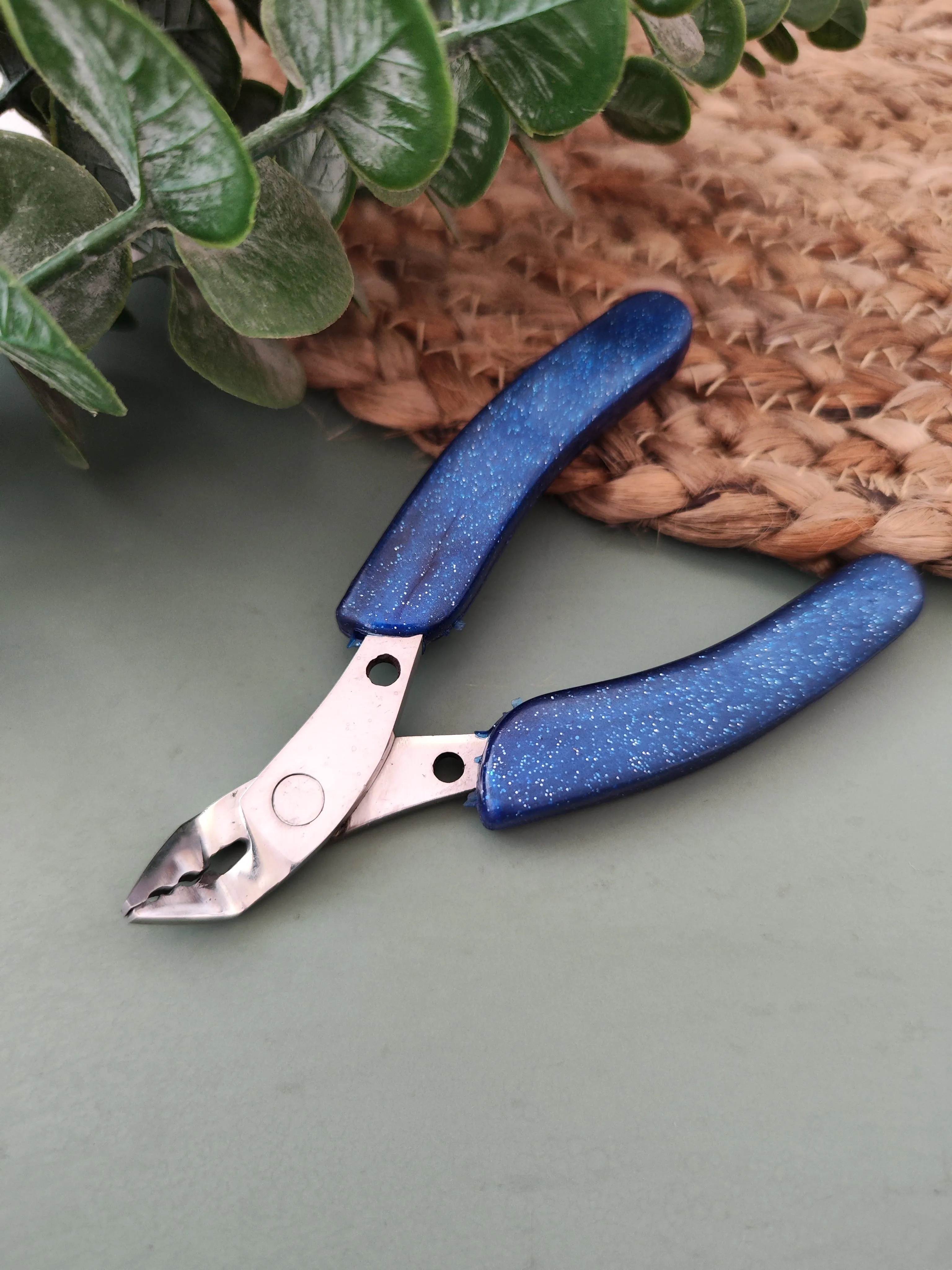 Crimping pliers jewellery pliers Crimp beads pliers JTCPSS