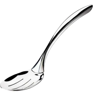 Cuisipro Mini Tempo Slotted Serving Spoon