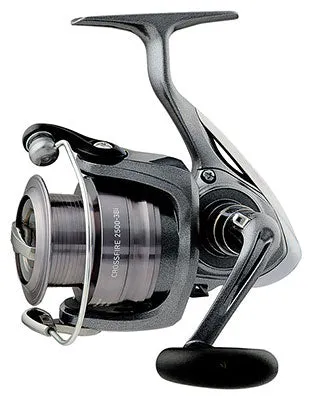 Daiwa Crossfire Spinning Reel