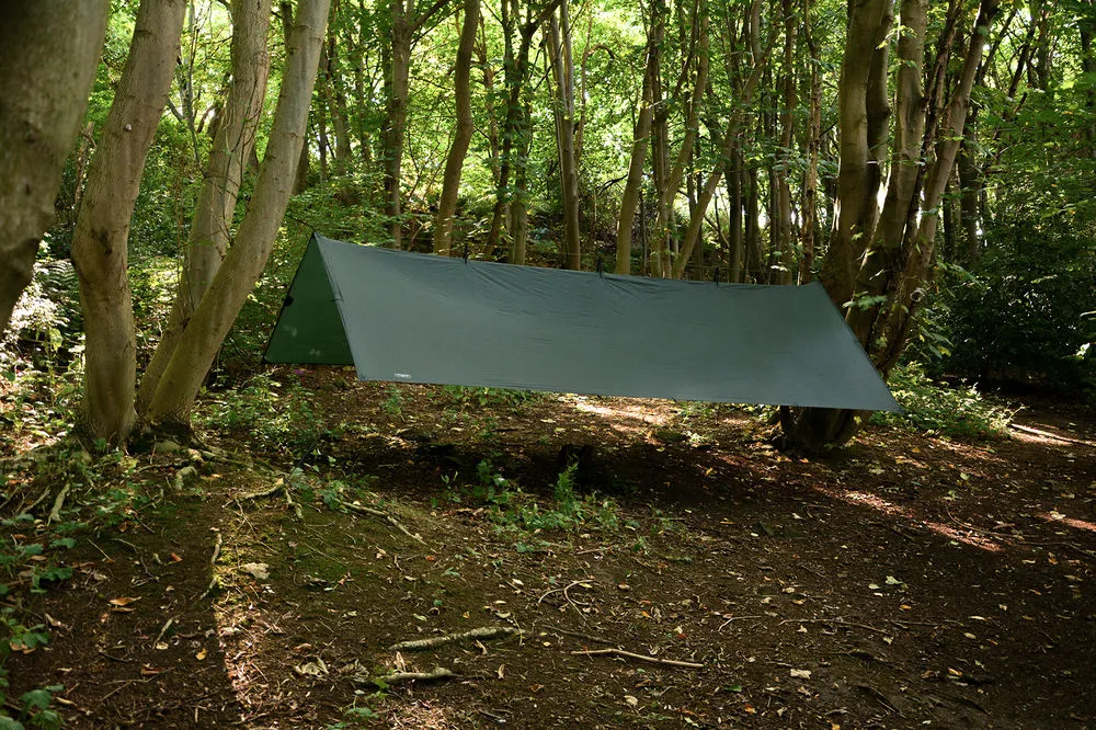 DD Superlight Tarp XL 4.5 x 2.9m