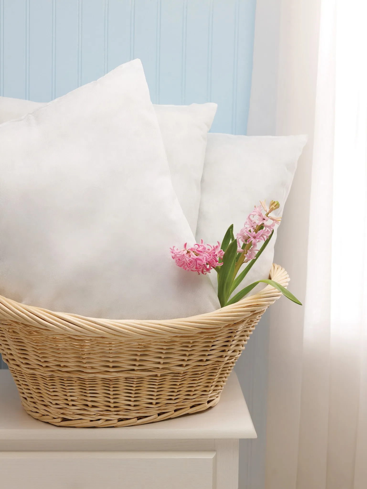 Disposable Pillows (case of 12)