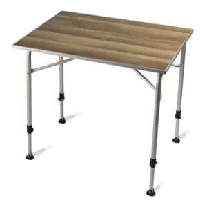 Dometic Zero Light Oak Medium Table