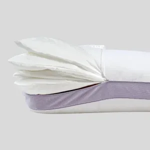 DreamComfort Quattro Pillow