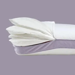 DreamCool Quattro Pillow