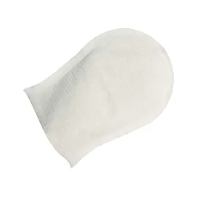 Drive Medical rtl12086 Pre Moistened Wash Glove