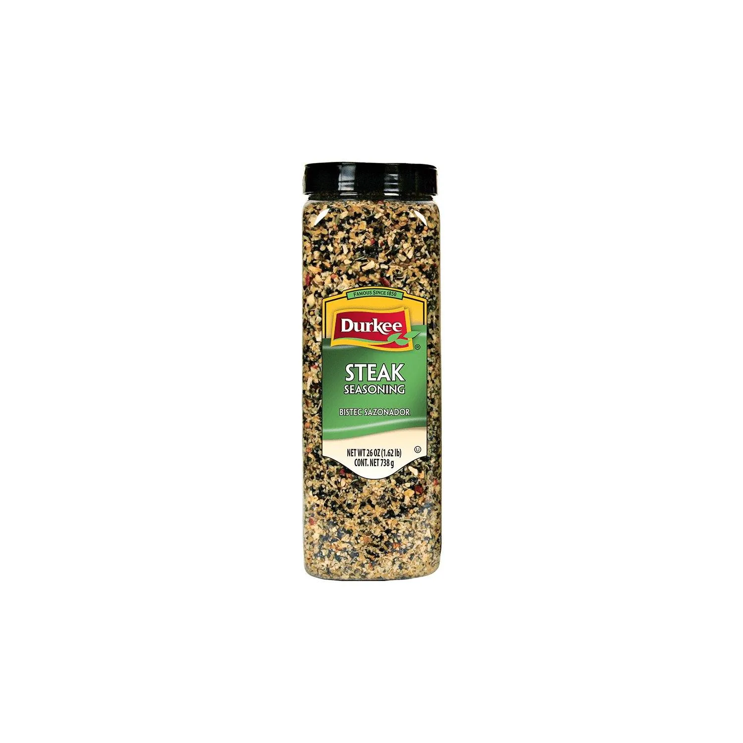 Durkee Steak Seasoning