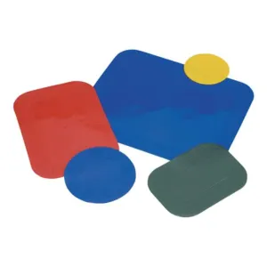 Dycem Anchorpad - Blue