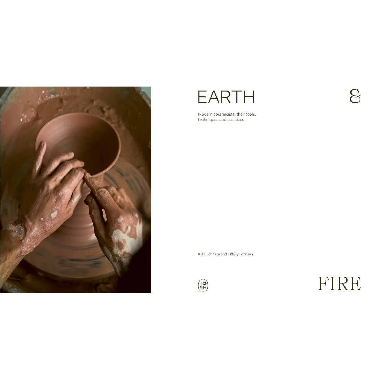 Earth and Fire