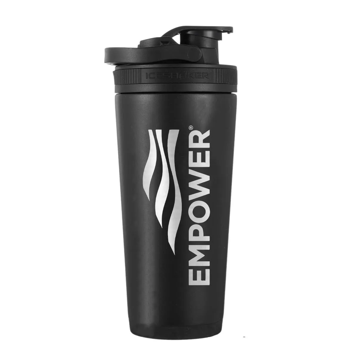 Empower Financial Custom 26oz Bottle