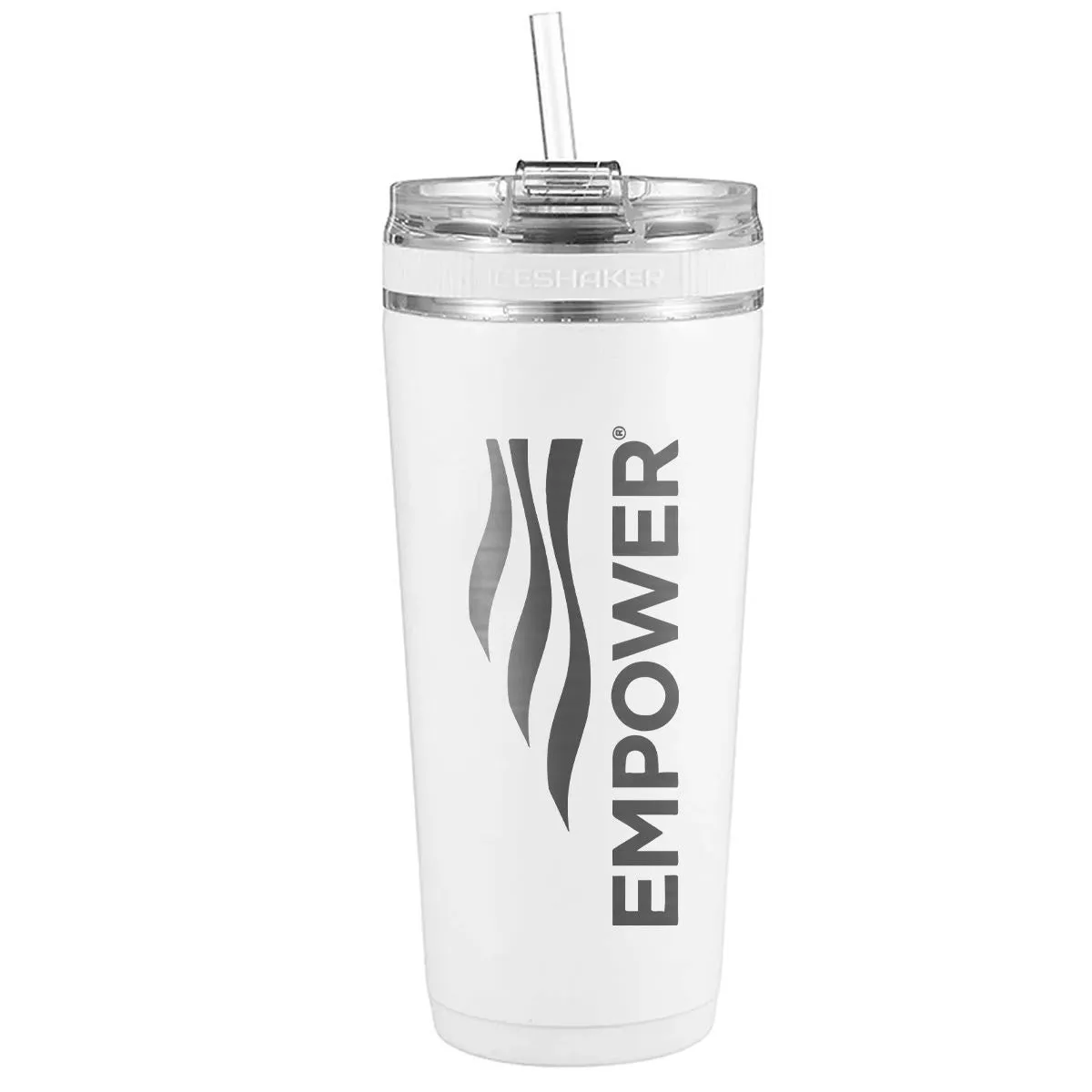 Empower Financial Custom 26oz Bottle