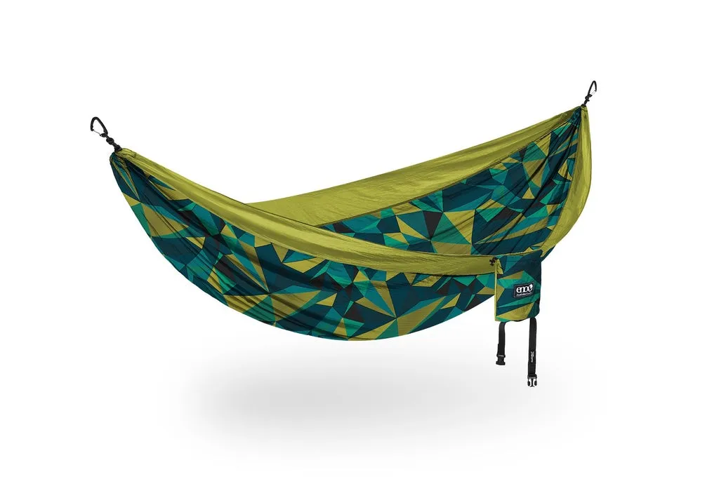 Eno DoubleNest Hammock Prints