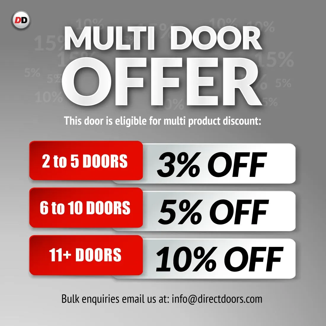 FD30 Fire Internal Door, Regency 4 Panel Oak Internal Door - No Raised Mouldings - 1/2 Hour Fire Rated - Prefinished