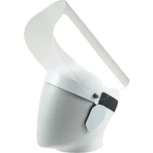 Folding Face Shield Box Of 10