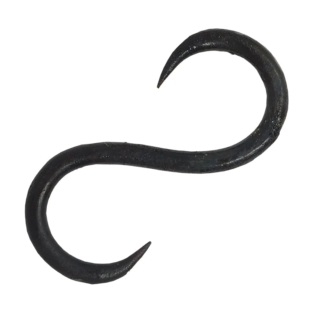 Forged S Hook