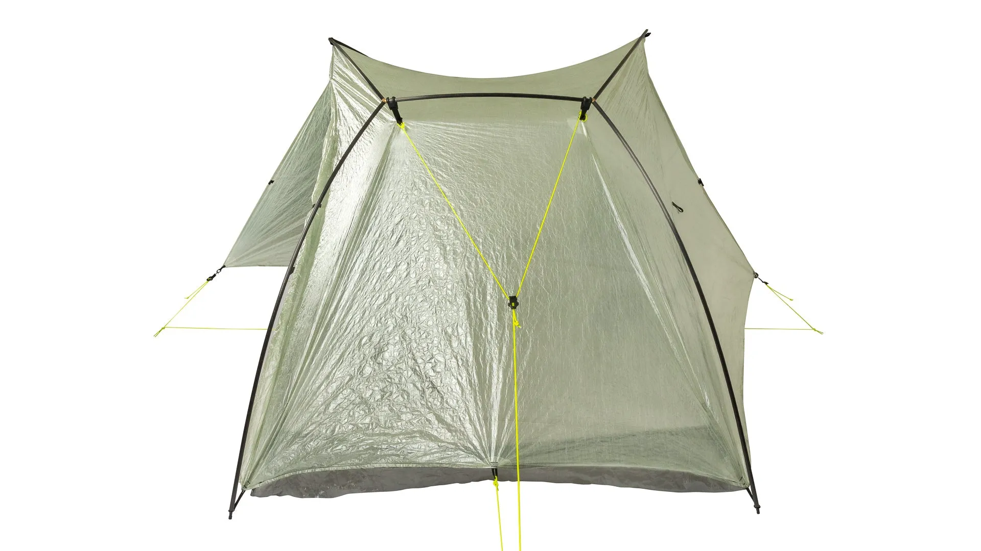 Free Duo Tent DISC