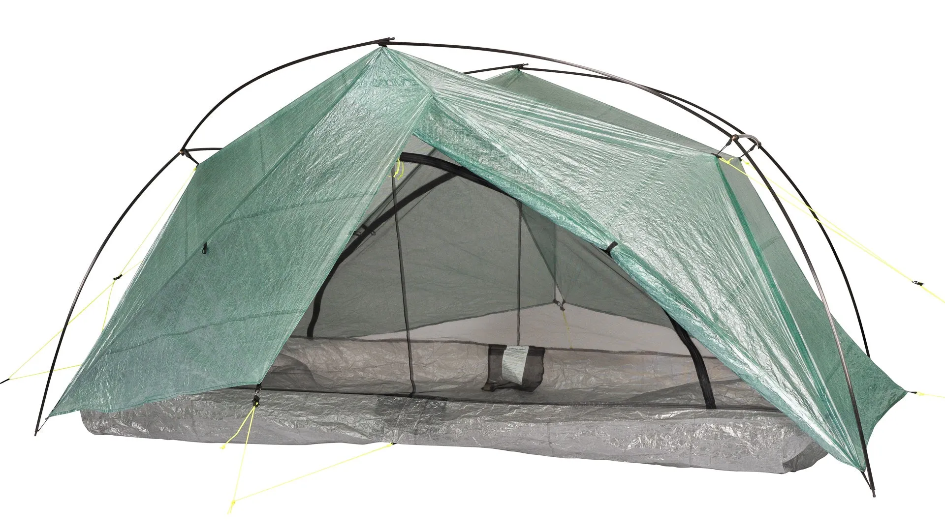 Free Duo Tent DISC